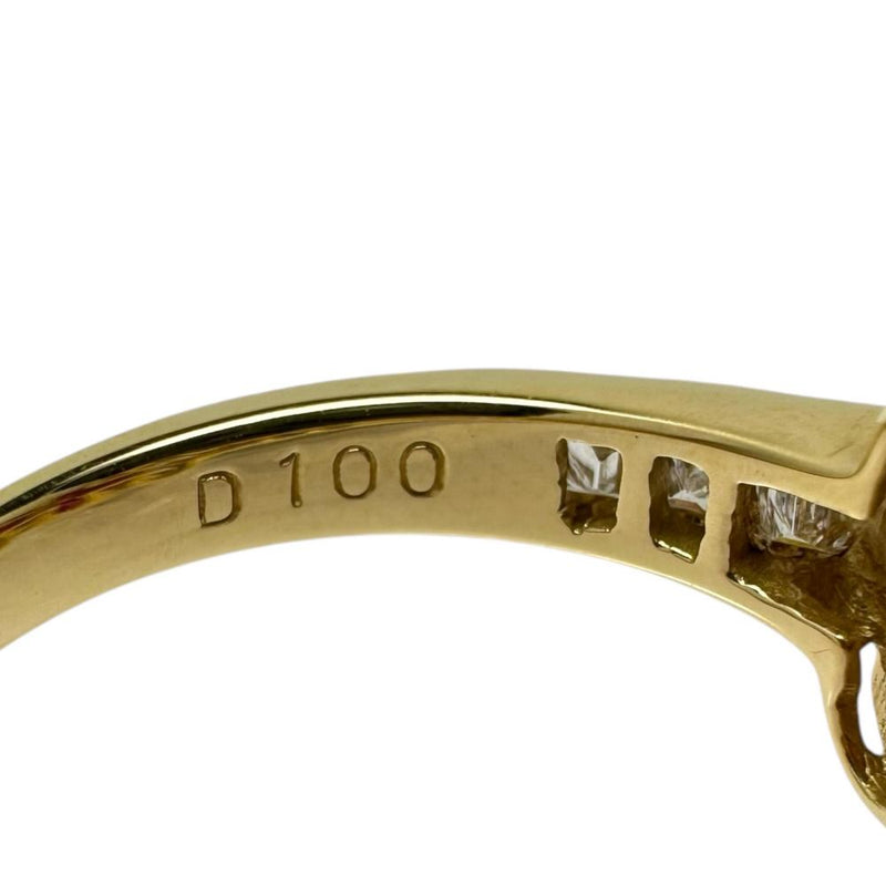 12号 ルビー 計1.66ct ダイヤモンド 計1.00ct リング・指輪 K18ゴールド 18金 5.2g レディース
【中古】【真子質店】【NN】




【IMaKMo】
