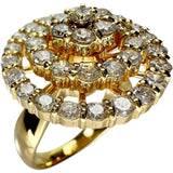 13号 3連スイング ダイヤモンド 2.50ct リング・指輪 K18ゴールド 18金 13.2g レディース
【中古】【真子質店】【NN】




【TKMox】
