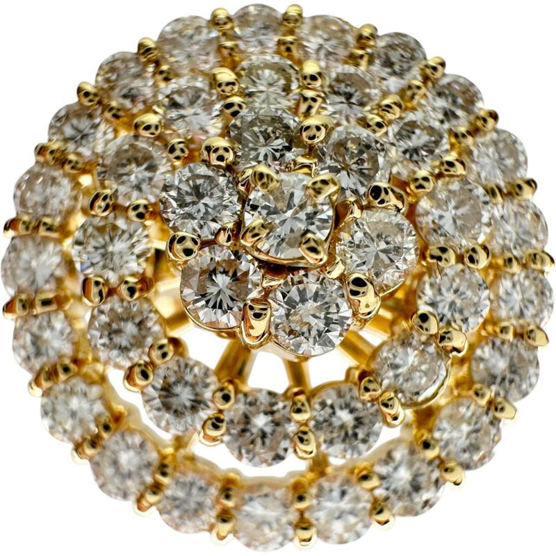 13号 3連スイング ダイヤモンド 2.50ct リング・指輪 K18ゴールド 18金 13.2g レディース
【中古】【真子質店】【NN】




【TKMox】