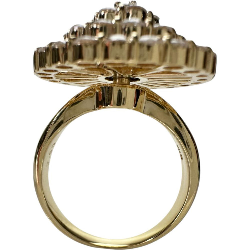 13号 3連スイング ダイヤモンド 2.50ct リング・指輪 K18ゴールド 18金 13.2g レディース
【中古】【真子質店】【NN】




【TKMox】