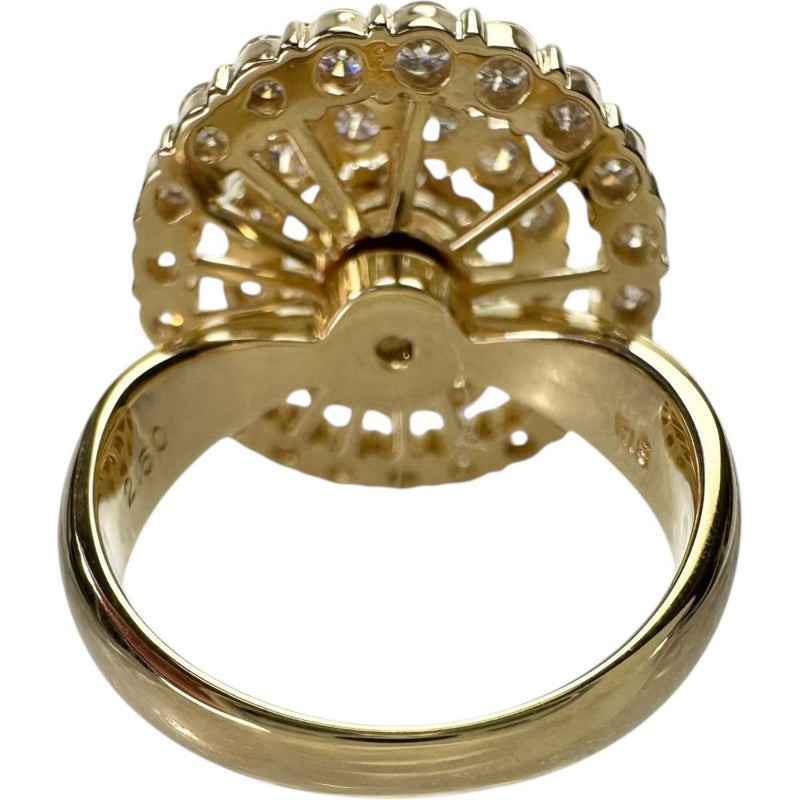 13号 3連スイング ダイヤモンド 2.50ct リング・指輪 K18ゴールド 18金 13.2g レディース
【中古】【真子質店】【NN】




【TKMox】