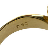 13号 3連スイング ダイヤモンド 2.50ct リング・指輪 K18ゴールド 18金 13.2g レディース
【中古】【真子質店】【NN】




【TKMox】