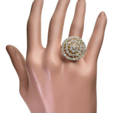 13号 3連スイング ダイヤモンド 2.50ct リング・指輪 K18ゴールド 18金 13.2g レディース
【中古】【真子質店】【NN】




【TKMox】