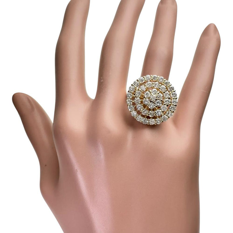 13号 3連スイング ダイヤモンド 2.50ct リング・指輪 K18ゴールド 18金 13.2g レディース
【中古】【真子質店】【NN】




【TKMox】