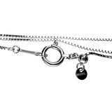 ★★最終特価品 ルビー 1.01ct ダイヤモンド 計0.06ct ネックレス K18WGホワイトゴールド 18金 2.7g 45cm レディース
【中古】【真子質店】【NN】




【MiMix】