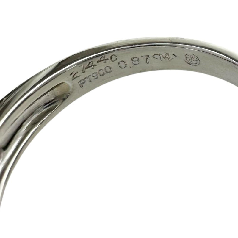 13号 三越ジュエリー ルビー 0.87ct ダイヤモンド 0.30ct リング・指輪 Pt900プラチナ 5.4g レディース
【中古】【真子質店】【NN】




【DYT】
