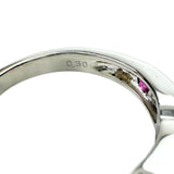 13号 三越ジュエリー ルビー 0.87ct ダイヤモンド 0.30ct リング・指輪 Pt900プラチナ 5.4g レディース
【中古】【真子質店】【NN】




【DYT】
