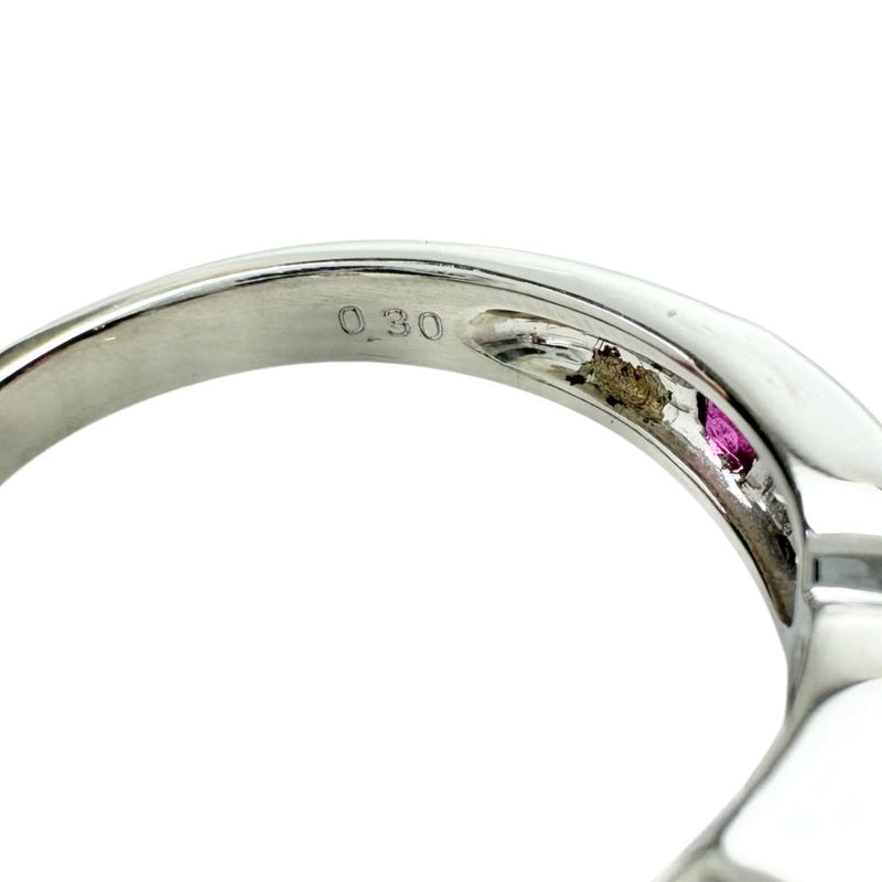 13号 三越ジュエリー ルビー 0.87ct ダイヤモンド 0.30ct リング・指輪 Pt900プラチナ 5.4g レディース
【中古】【真子質店】【NN】




【DYT】