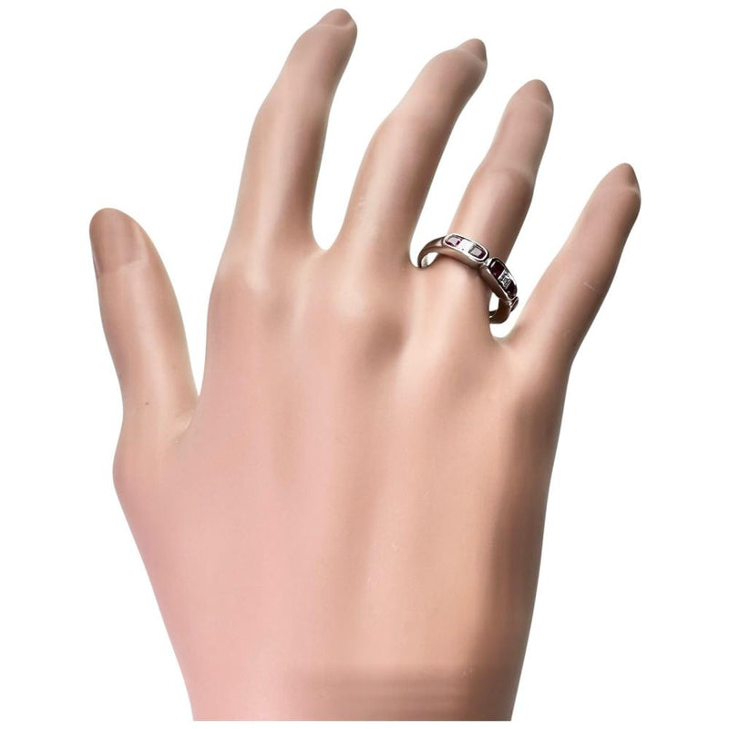 13号 三越ジュエリー ルビー 0.87ct ダイヤモンド 0.30ct リング・指輪 Pt900プラチナ 5.4g レディース
【中古】【真子質店】【NN】




【DYT】