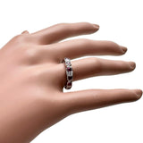 13号 三越ジュエリー ルビー 0.87ct ダイヤモンド 0.30ct リング・指輪 Pt900プラチナ 5.4g レディース
【中古】【真子質店】【NN】




【DYT】
