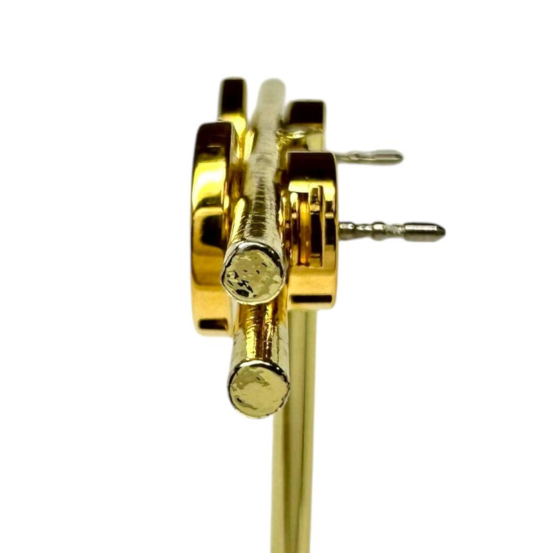 【HERMES/エルメス】 ラウンド ロゴ ピアス GP 4.7g ゴールド レディース
【中古】【真子質店】【BL】




【Txx】