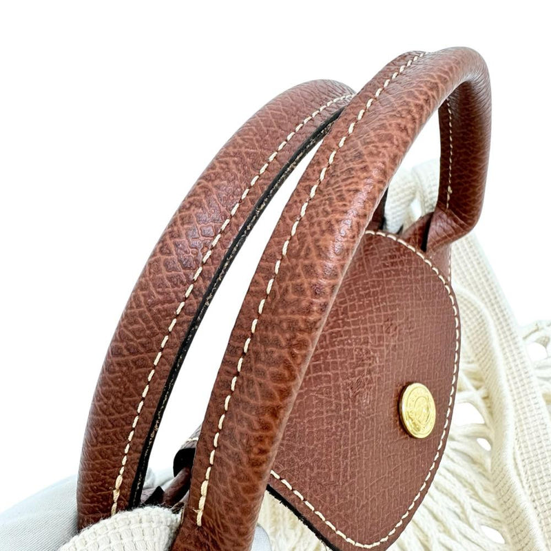 Longchamp/ロンシャン】 ル プリアージュ フィレ 2WAYワン