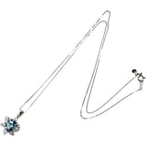 サンタマリアアクアマリン 1.53ct ダイヤモンド 0.20ct ネックレス K18WGホワイトゴールド 18金 5.2g 45cm レディース
【中古】【真子質店】【NN】




【KDMi】