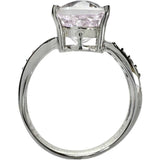 11号 クンツァイト 4.73ct ダイヤモンド 0.12ct リング・指輪 K18WGホワイトゴールド 18金 4.7g レディース
【中古】【真子質店】【NN】




【MoTMi】
