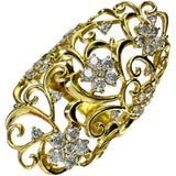 13号 ダイヤモンド 1.10ct リング・指輪 K18ゴールド 18金 7.0g レディース
【中古】【真子質店】【NN】




【IxDMo】
