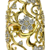 13号 ダイヤモンド 1.10ct リング・指輪 K18ゴールド 18金 7.0g レディース
【中古】【真子質店】【NN】




【IxDMo】