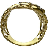 13号 ダイヤモンド 1.10ct リング・指輪 K18ゴールド 18金 7.0g レディース
【中古】【真子質店】【NN】




【IxDMo】