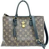 【LOUIS VUITTON/ルイ・ヴィトン】 フラワートート モノグラム M43550 ショルダーバッグ PVC/レザー ブラウン /ゴールド金具 レディース【中古】【真子質店】【BL】




【IDTx】