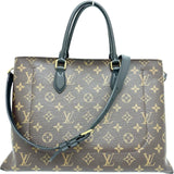 【LOUIS VUITTON/ルイ・ヴィトン】 フラワートート モノグラム M43550 ショルダーバッグ PVC/レザー ブラウン /ゴールド金具 レディース【中古】【真子質店】【BL】




【IDTx】