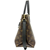 【LOUIS VUITTON/ルイ・ヴィトン】 フラワートート モノグラム M43550 ショルダーバッグ PVC/レザー ブラウン /ゴールド金具 レディース【中古】【真子質店】【BL】




【IDTx】