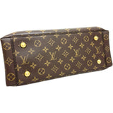 【LOUIS VUITTON/ルイ・ヴィトン】 フラワートート モノグラム M43550 ショルダーバッグ PVC/レザー ブラウン /ゴールド金具 レディース【中古】【真子質店】【BL】




【IDTx】
