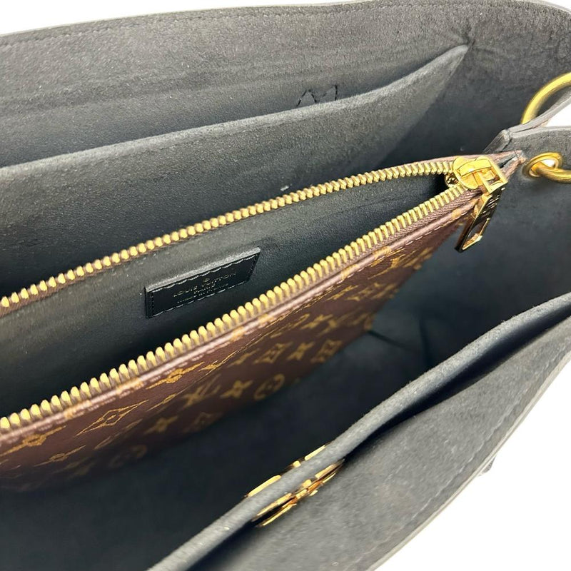 【LOUIS VUITTON/ルイ・ヴィトン】 フラワートート モノグラム M43550 ショルダーバッグ PVC/レザー ブラウン /ゴールド金具 レディース【中古】【真子質店】【BL】




【IDTx】