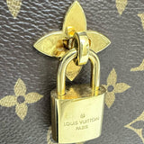 【LOUIS VUITTON/ルイ・ヴィトン】 フラワートート モノグラム M43550 ショルダーバッグ PVC/レザー ブラウン /ゴールド金具 レディース【中古】【真子質店】【BL】




【IDTx】