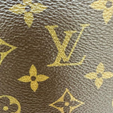 【LOUIS VUITTON/ルイ・ヴィトン】 フラワートート モノグラム M43550 ショルダーバッグ PVC/レザー ブラウン /ゴールド金具 レディース【中古】【真子質店】【BL】




【IDTx】