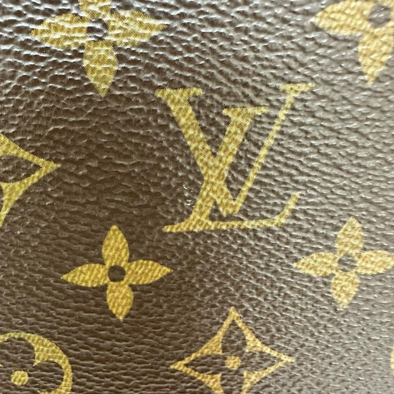 【LOUIS VUITTON/ルイ・ヴィトン】 フラワートート モノグラム M43550 ショルダーバッグ PVC/レザー ブラウン /ゴールド金具 レディース【中古】【真子質店】【BL】




【IDTx】