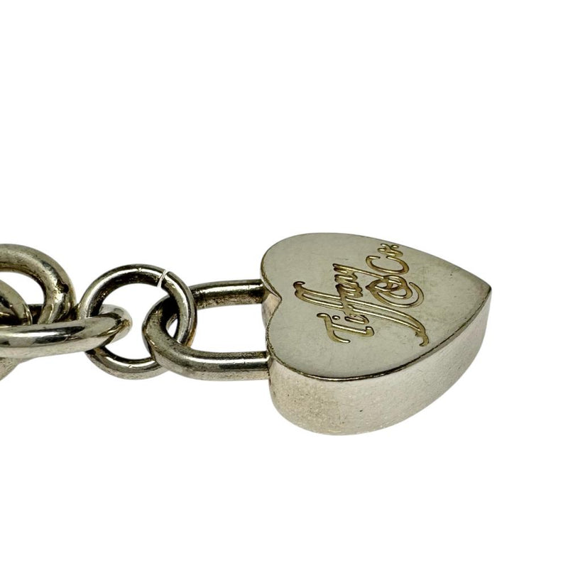 【TIFFANY&Co./ティファニー】 ハートロック チョーカー ネックレス シルバー925 65.0g 45cm レディース
【中古】【真子質店】【BL】




【MoxY】