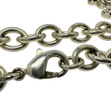 【TIFFANY&Co./ティファニー】 ハートロック チョーカー ネックレス シルバー925 65.0g 45cm レディース
【中古】【真子質店】【BL】




【MoxY】