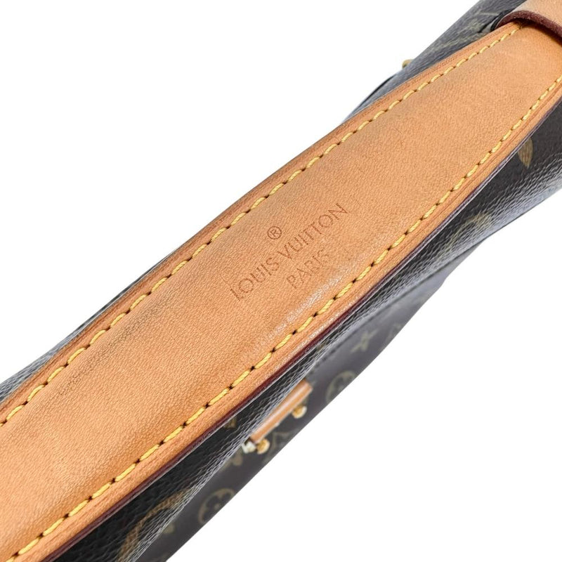 【LOUIS VUITTON/ルイ・ヴィトン】 ポシェット・メティスMM モノグラム M44875 ショルダーバッグ PVC ブラウン/ゴールド金具 レディース【中古】【真子質店】【BL】




【ISxMa】