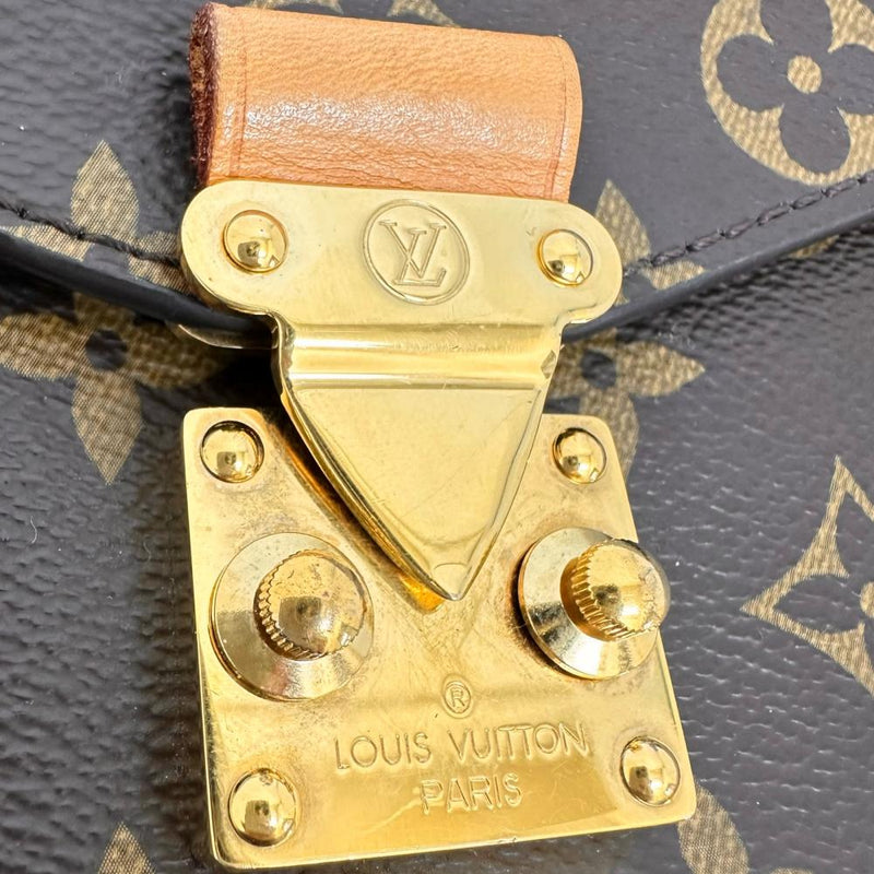 【LOUIS VUITTON/ルイ・ヴィトン】 ポシェット・メティスMM モノグラム M44875 ショルダーバッグ PVC ブラウン/ゴールド金具 レディース【中古】【真子質店】【BL】




【ISxMa】