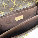 【LOUIS VUITTON/ルイ・ヴィトン】 ポシェット・メティスMM モノグラム M44875 ショルダーバッグ PVC ブラウン/ゴールド金具 レディース【中古】【真子質店】【BL】




【ISxMa】