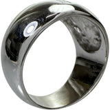 13号 クロス 甲丸 ダイヤモンド 0.30ct リング・指輪 K18WGホワイトゴールド 18金 8.1g レディース
【中古】【真子質店】【NN】




【Sxx】
