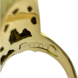 17号 【bogy&leo/ボギー&レオ】犬/ドッグモチーフ シーズーモチーフ サファイヤ 0.15ct リング・指輪 K18ゴールド 18金 14.2g レディース
【中古】【真子質店】【NN】




【IYKT】