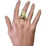 17号 【bogy&leo/ボギー&レオ】犬/ドッグモチーフ シーズーモチーフ サファイヤ 0.15ct リング・指輪 K18ゴールド 18金 14.2g レディース
【中古】【真子質店】【NN】




【IYKT】