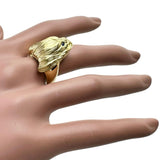 17号 【bogy&leo/ボギー&レオ】犬/ドッグモチーフ シーズーモチーフ サファイヤ 0.15ct リング・指輪 K18ゴールド 18金 14.2g レディース
【中古】【真子質店】【NN】




【IYKT】