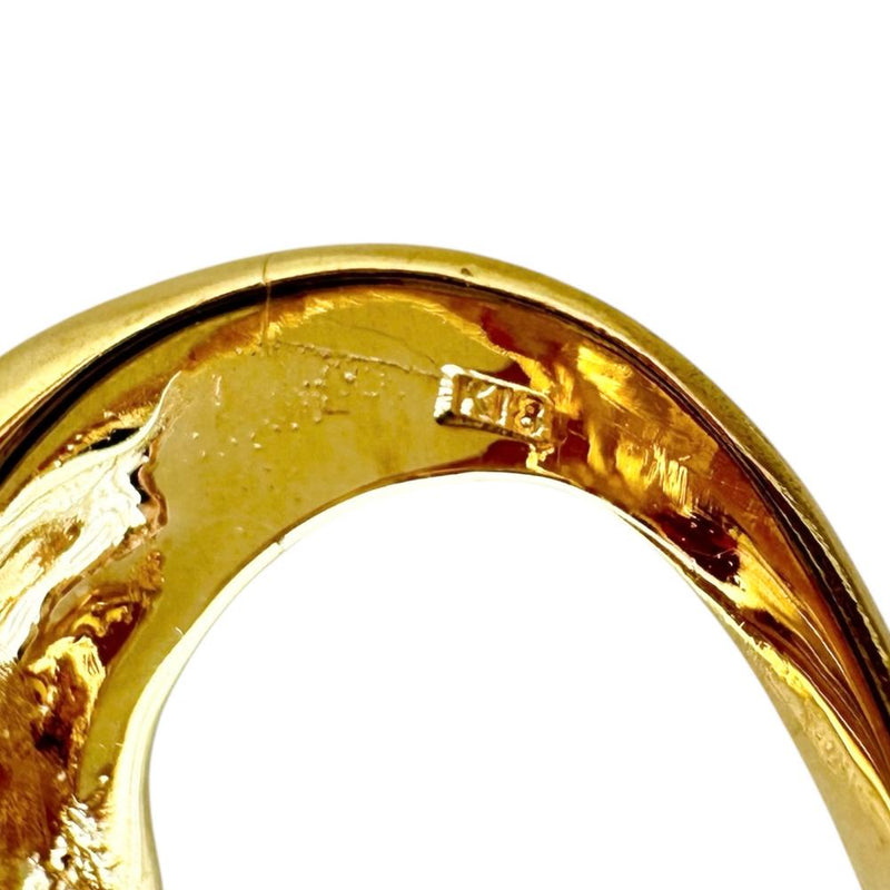 10号 ハンドモチーフ ルビー 0.40ct リング・指輪 K18ゴールド 18金 7.2g レディース
【中古】【真子質店】【NN】




【MiTMo】