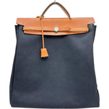 【HERMES/エルメス】 エールバッグMM 2WAYショルダー ハンドバッグ レザー/キャンバス ブラック/ブラウン/ベージュ レディース【中古】【真子質店】【BL】




【MiMix】