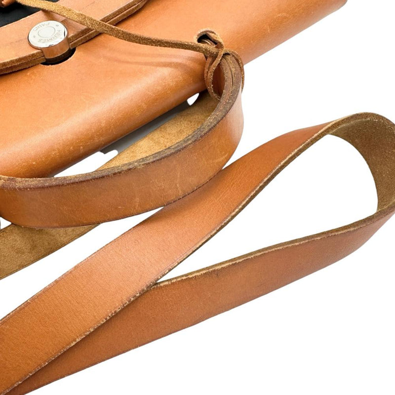 【HERMES/エルメス】 エールバッグMM 2WAYショルダー ハンドバッグ レザー/キャンバス ブラック/ブラウン/ベージュ レディース【中古】【真子質店】【BL】




【MiMix】