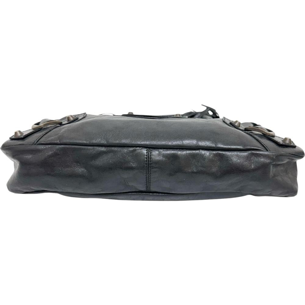 BALENCIAGA バレンシアガ バッグ 2way ファースト 103208 BALENCIAGA】バレンシアガ『ザ ファースト』103208 レディース