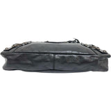 【BALENCIAGA/バレンシアガ】 ザ・ファースト 103208 2WAYワンショルダーバッグ ハンドバッグ レザー ブラック/ヴィンテージ風金具 レディース【中古】【真子質店】【BL】




【KMiI】