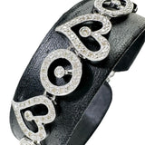ダイヤモンド 計0.70ct ブレスレット K18WGホワイトゴールド 18金 12.0g 18cm レディース
【中古】【真子質店】【NN】




【IMoYT】
