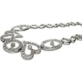 ダイヤモンド 計0.70ct ブレスレット K18WGホワイトゴールド 18金 12.0g 18cm レディース
【中古】【真子質店】【NN】




【IMoYT】