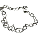 ダイヤモンド 計0.70ct ブレスレット K18WGホワイトゴールド 18金 12.0g 18cm レディース
【中古】【真子質店】【NN】




【IMoYT】