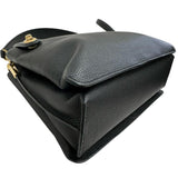 【COACH/コーチ】 C4645 ダブルジップ 2WAYバッグ  ハンドバッグ レザー ブラック レディース【中古】【真子質店】【BL】




【Ixx】