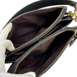 【COACH/コーチ】 C4645 ダブルジップ 2WAYバッグ  ハンドバッグ レザー ブラック レディース【中古】【真子質店】【BL】




【Ixx】