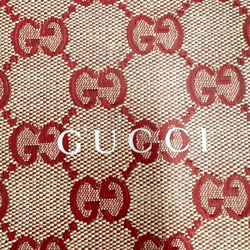 【GUCCI/グッチ】 ステーショナリー ノートブック その他文具 紙 ベージュ/レッド ユニセックス【中古】【真子質店】【GD】




【MiT】