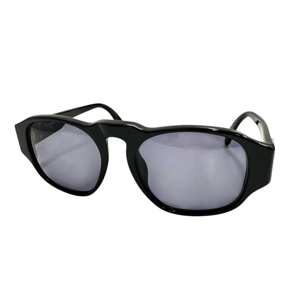 【CHANEL/シャネル】 01452/94305 ココマーク サングラス プラスチック ブラック レディース【中古】【真子質店】【GD】




【IKx】